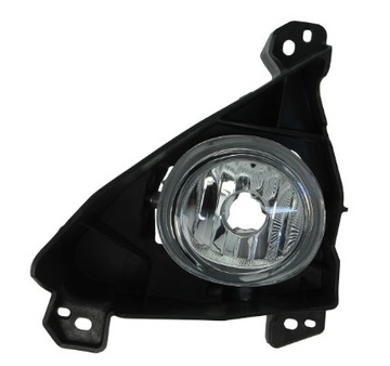 Lantern fog light fog light left mazda 5 10-, фото