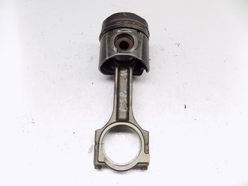 Piston connecting rod - espace master movano 2.2 dci g9t, фото
