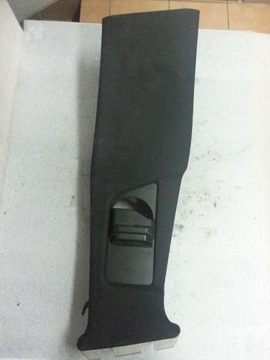 Overlay racks mercedes cls w218 a2186904425, фото