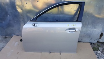 Lexus is 220 250 left front door front 1g1, фото