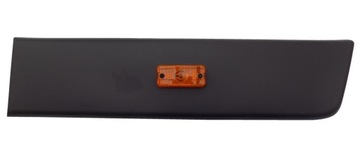 Быстрый ft90771 накладка декоративная/ защитная, вырезанная боковая, фото