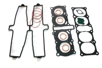 Gaskets motor top end yamaha fzr 600 89-93, фото