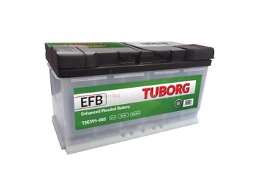 Tuborg 95, фото