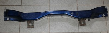 Front panel upper chrysler voyager 4 2.8 crd restyling, фото