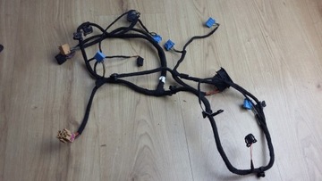 Wiring stoves seat leon 2 audi a3 8p1971566e, фото