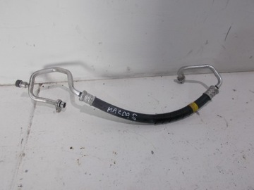 Mazda 6 gj 2.2 d tube wire air conditioner 2016, фото