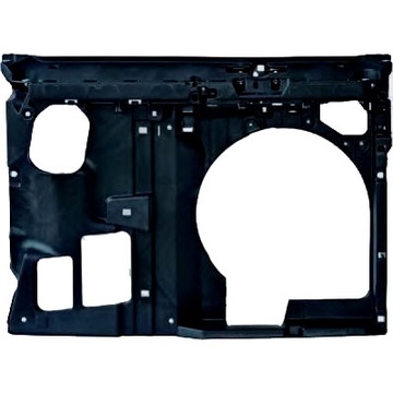 Front panel amplifier seat mii citigo vw up! up, фото