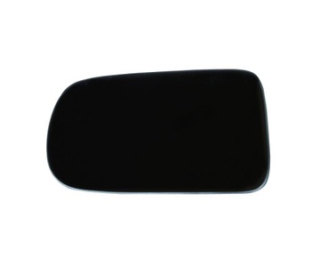 Mazda 323f 1998> glass left spherical, фото