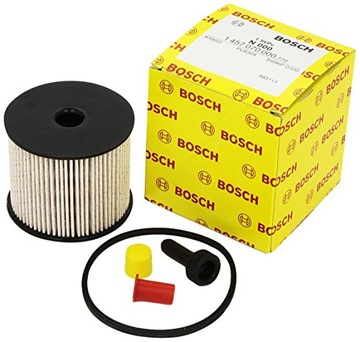 Bosch 1 457 070 000 fuel filter, фото
