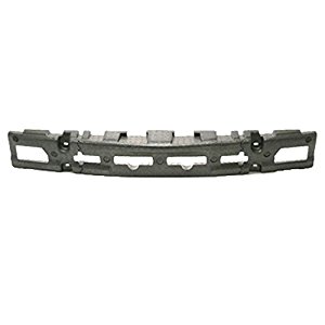 Ford mustang 2005 - 09 absorber bumper booster front, фото