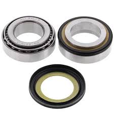 Bearing heads hulls fazer tmax all balls 22-1055, фото