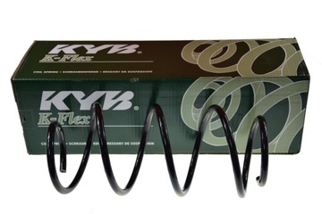Kyb rh6424 spring suspensions, фото