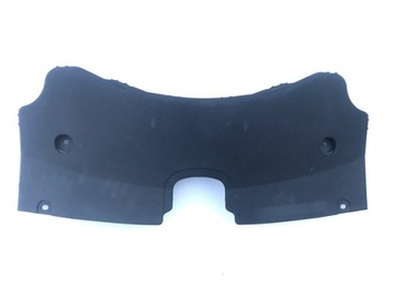 Protection radiator air intake infiniti fx35 fx37 qx70 new original, фото