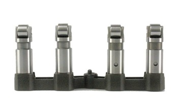 Hydraulic compensator 4pcs ass dodge charger magnum 5.7 hemi, фото