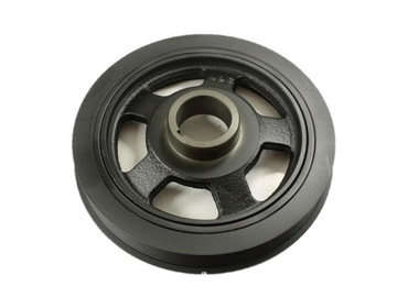 Crankshaft pulley crankshaft hyundai/ kia o kia original 23124 2a001 crankshaft pulley,, фото