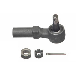 Nissan maxima i30 i35 95-03 a33 steering rod tip, фото
