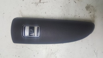Switch control unit for power windows mercedes s w221 a2218201710, фото