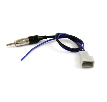 Adapter antenna to honda - din straightforward 20cm 40340, фото