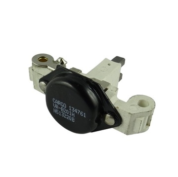 Generator regulator are0007 14v scania volvo saab, фото