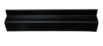 Overlay threshold protection on threshold fiat scudo 06-16, фото