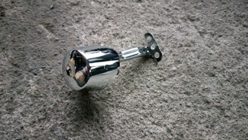 Suzuki swift mk6 nest light bulb reflector front right, фото