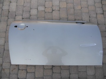 Mini cooper r55 r56 r 55 56 3-door 06 - 10 right door, фото