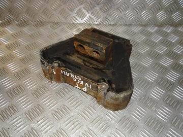 Iveco stralis cursor 8 e3 cushion motor right, фото