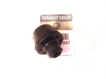 Крепление стойки радиатор renault оригинал 7700842041, фото