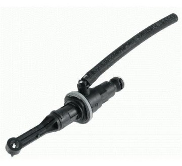 Sachs clutch cylinder renault master 2 opel movano, фото