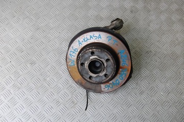 Trunnion right rear a - class w176 a2463500406, фото