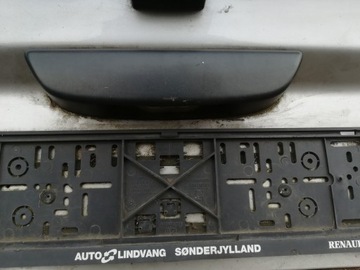 Overlay covers lighting t trafic vivaro primastar, фото