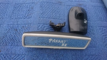 Rear view mirror photochromic vw passat b6 3c0857511, фото