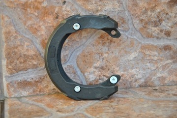 Fasteners overlay yamaha fzs 1000 fazer 03, фото