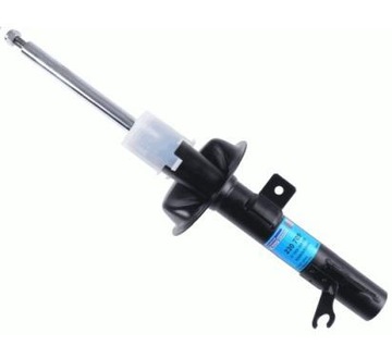 Sachs 230 709 shock absorber, фото