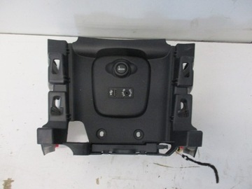 Заглушка тунеля панель usb mini f55 2015 год, фото