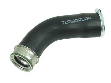Tube spigot intercooler bmw seria 1 e87 118d 120d, фото