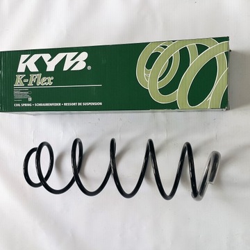Пружины kayaba mb mercedes s202 w203 e w210 зад, фото