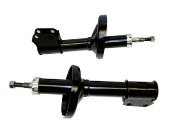 = shock absorbers set renault kangoo 1997- new front=, фото