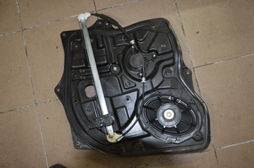 Window lift right rear mazda 6 gh 08-12, фото