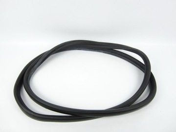 Hood seal front porsche boxster 986 911 996, фото