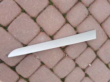 Overlay decorative overlay (grille) audi a6 c6 4f0867420, фото