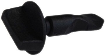 Fasteners bumpers clip audi a1 a3 q5 q7 vw eos, фото