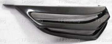 Решетка mazda 6 2005-2007 tfb тюнинг, фото