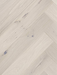 Plank three-layer oak barlinek pure classico line 0, 65 m² 725 x 130 x 14 mm oak cappuccino 130, фото