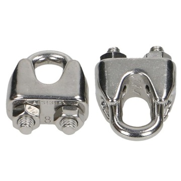 Clamp to lin holster bca 10 mm, фото