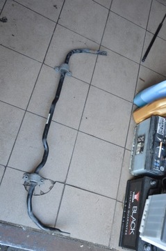 Audi a3 8p restyling stabilizer 1k0411303bj, фото