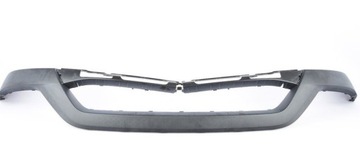 Корпуса бампера передняя нижняя bmw x1 e84 оригинал bmw, фото