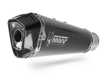 Mivv delta flares ktm 790 duke 2018 | issue shock absorber, фото