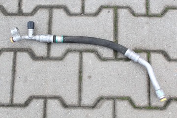Bmw e83 x3 wire spigot air conditioner m47 3400402, фото
