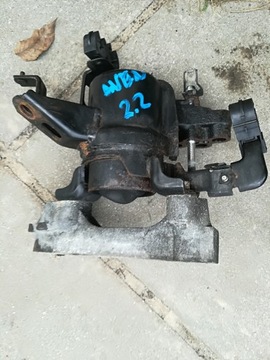 Подушка двигателя 2.2 D-CAT TOYOTA AVENSIS T27 09-